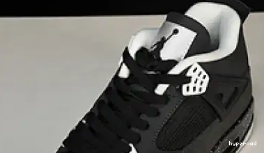 Hyperoad 4 RETRO FEAR AIR JORDAN 0506